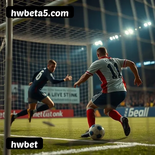 Vantagens exclusivas hwbet para jogadores brasileiros - São Paulo, Rio, BH