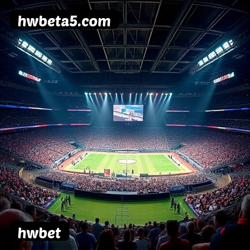 Comparação APP mobile vs versão web da hwbet