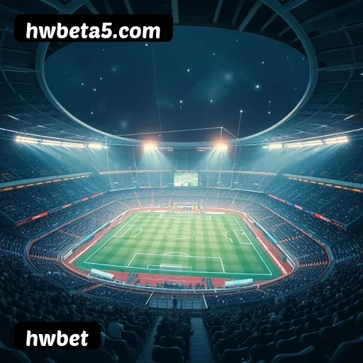 Loterias online disponíveis na hwbet