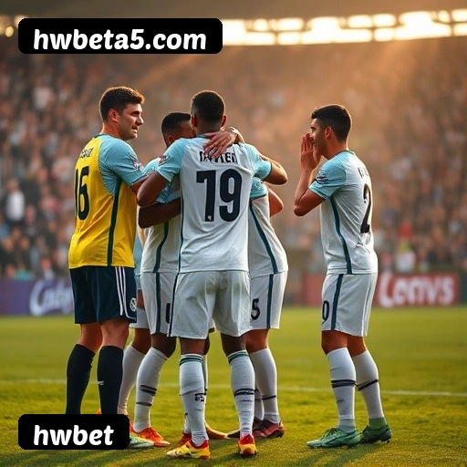 hwbet PIX instantâneo Brasil - Depósito e saque em minutos 24/7